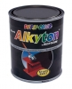 Alkyton Kovářská barva 7319 sprej 400ML